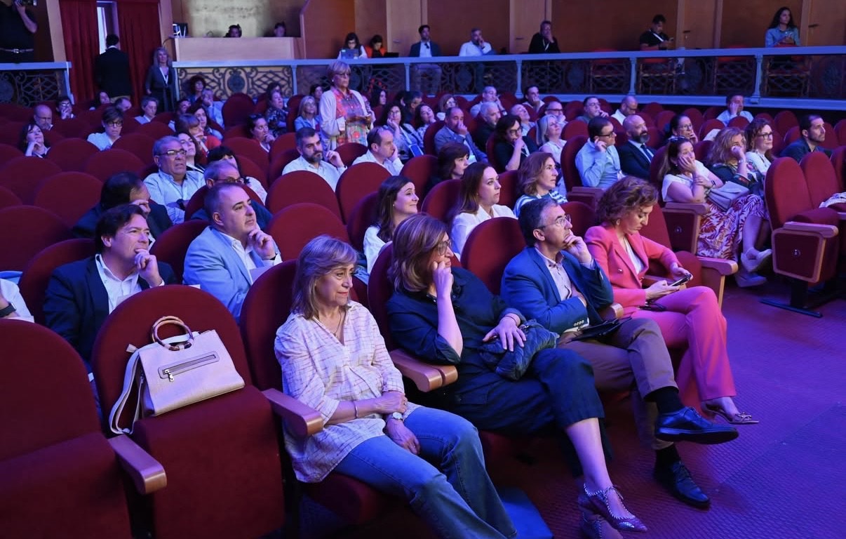 La 28ª edición de la Feria de Teatro de Castilla y León